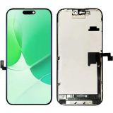 LCD+Touch screen iPhone 16 Pro Max INCELL 120Hz (Removable IC)